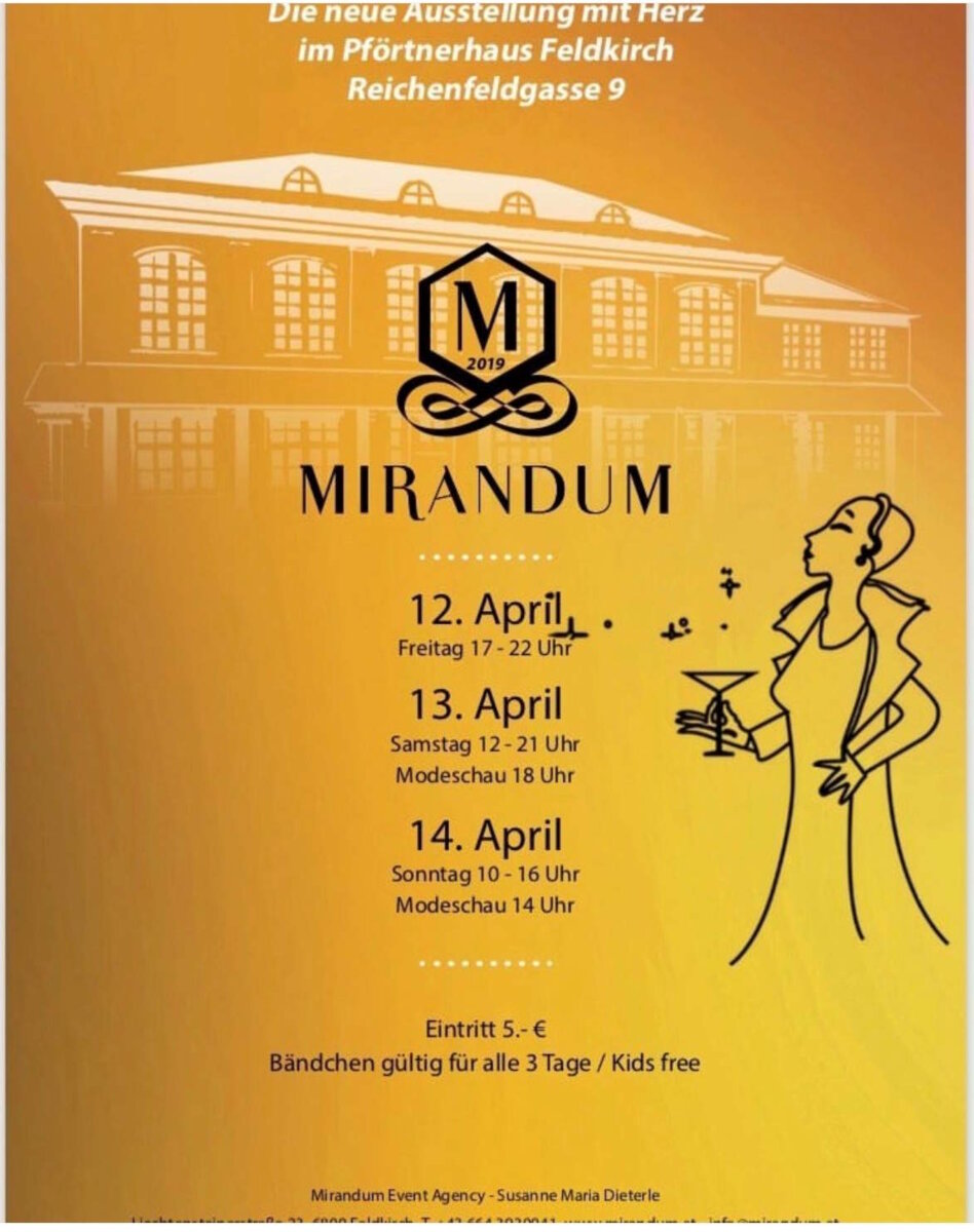 Event 2019