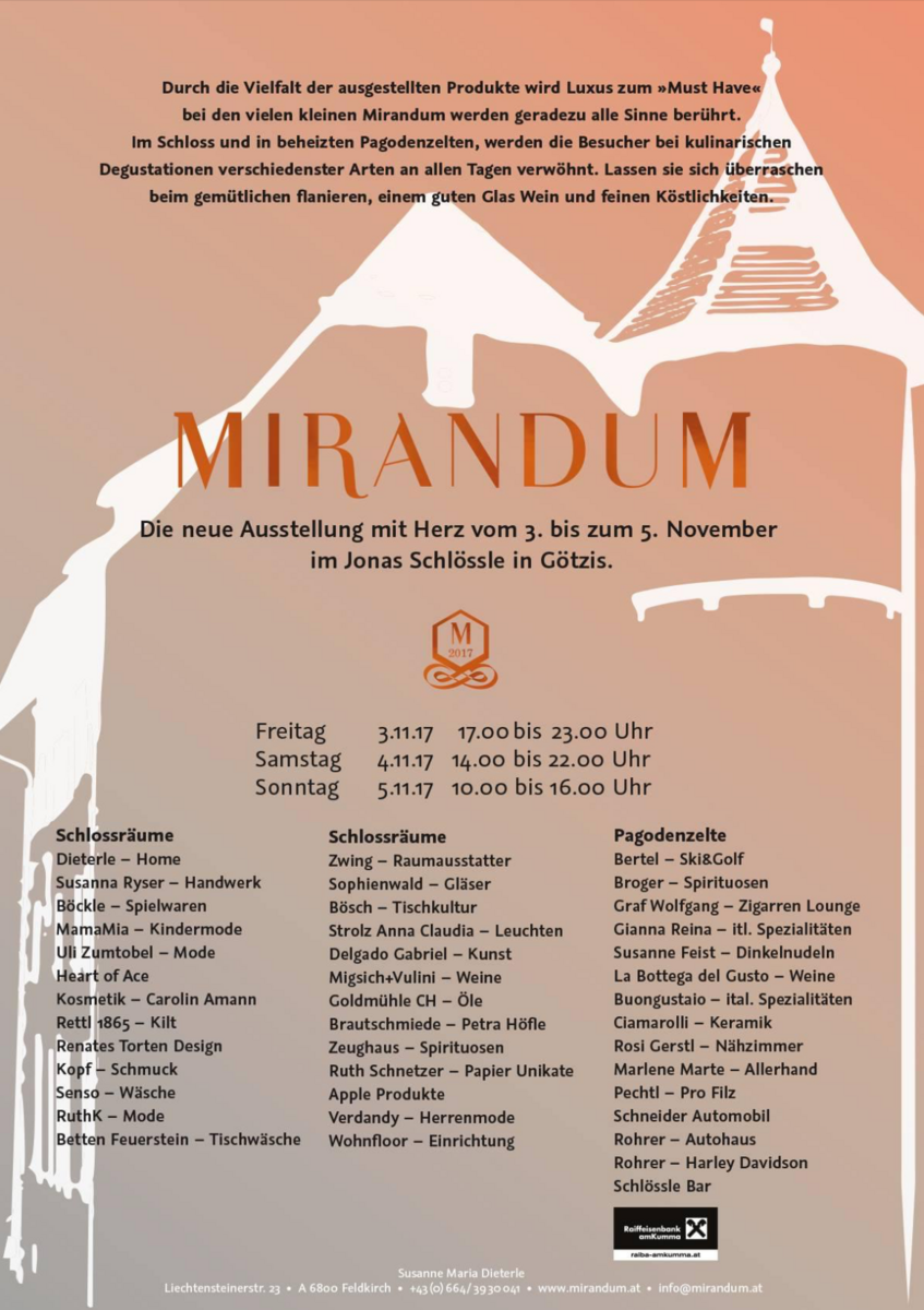 Event 2017