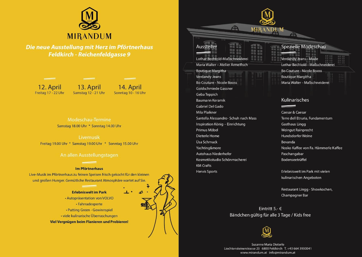 Event 2019